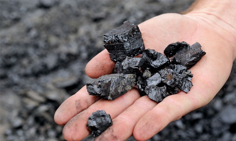 Coal Mining 6